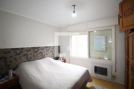Quarto 2 de apartamento à venda com 3 quartos, 69m² em Mont’serrat, Porto Alegre