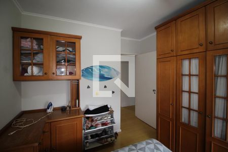 Quarto 1 de apartamento à venda com 3 quartos, 69m² em Mont’serrat, Porto Alegre