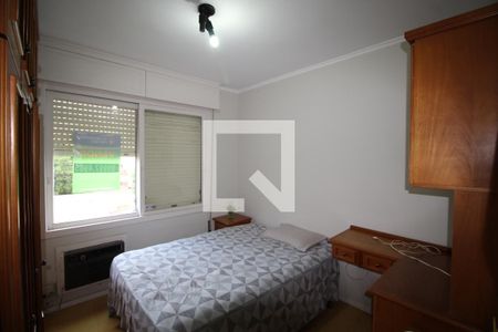 Quarto 1 de apartamento à venda com 3 quartos, 69m² em Mont’serrat, Porto Alegre