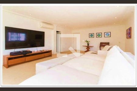 Foto 06 de apartamento à venda com 5 quartos, 578m² em Cerqueira César, São Paulo