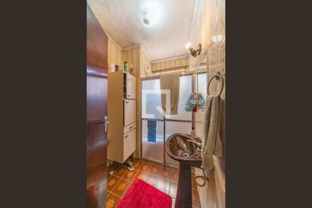 Casa à venda com 3 quartos, 125m² em Vila Scarpelli, Santo André