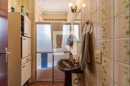 Casa à venda com 3 quartos, 125m² em Vila Scarpelli, Santo André