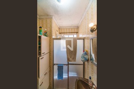 Casa à venda com 3 quartos, 125m² em Vila Scarpelli, Santo André