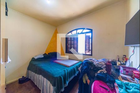 Casa à venda com 3 quartos, 125m² em Vila Scarpelli, Santo André