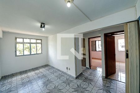 Apartamento à venda com 2 quartos, 55m² em Vila Prudente, São Paulo