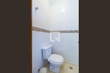 Lavabo de casa à venda com 3 quartos, 210m² em Vila Bertioga, São Paulo