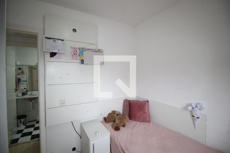 Quarto 2 de apartamento à venda com 2 quartos, 48m² em Passo das Pedras, Porto Alegre