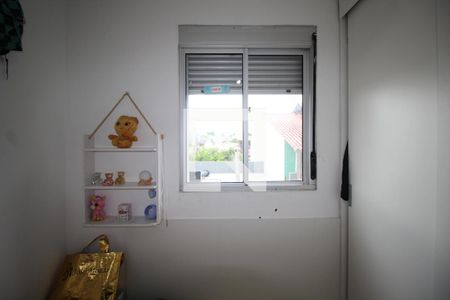 Quarto 2 de apartamento à venda com 2 quartos, 48m² em Passo das Pedras, Porto Alegre