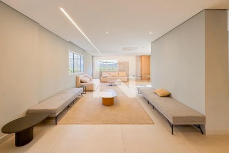 Salão de Festas de apartamento para alugar com 3 quartos, 146m² em Ipiranga, São Paulo
