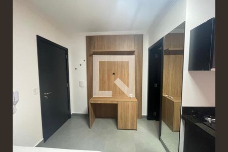 Kitnet/Studio para alugar com 1 quarto, 30m² em Vila Nova, Novo Hamburgo