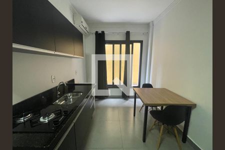 Kitnet/Studio para alugar com 1 quarto, 30m² em Vila Nova, Novo Hamburgo