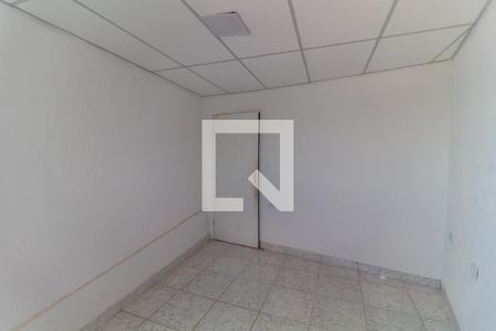 Quarto de apartamento para alugar com 1 quarto, 55m² em Jardim Vera Cruz(zona Leste), São Paulo