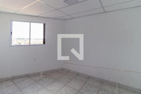 Quarto de apartamento para alugar com 1 quarto, 55m² em Jardim Vera Cruz(zona Leste), São Paulo
