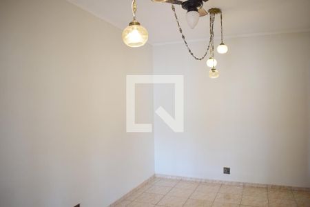 Sala de casa para alugar com 3 quartos, 120m² em Campos Elísios, Ribeirão Preto