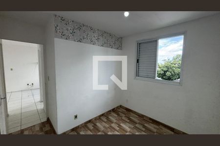 Quarto 1 de apartamento para alugar com 2 quartos, 50m² em Vila Bela Vista, Santo André
