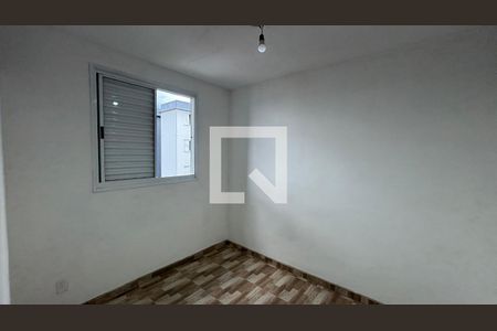 Quarto 1 de apartamento para alugar com 2 quartos, 50m² em Vila Bela Vista, Santo André