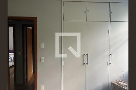 Apartamento à venda com 3 quartos, 110m² em Sion, Belo Horizonte