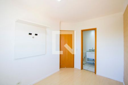 Quarto 1 - Suíte de apartamento para alugar com 2 quartos, 60m² em Parque Sao Vicente, Santo André