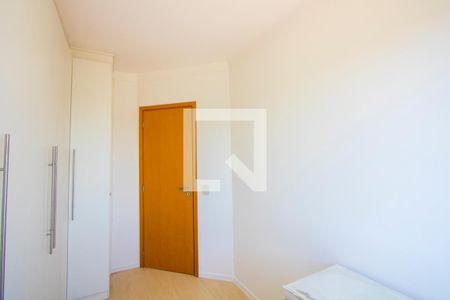 Quarto 2 de apartamento para alugar com 2 quartos, 60m² em Parque Sao Vicente, Santo André