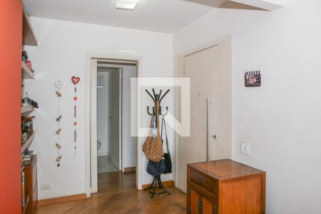 Entrada de apartamento para alugar com 4 quartos, 170m² em Perdizes, São Paulo