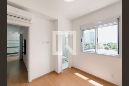Quarto 1 - Suíte de apartamento à venda com 2 quartos, 60m² em Medeiros, Jundiaí