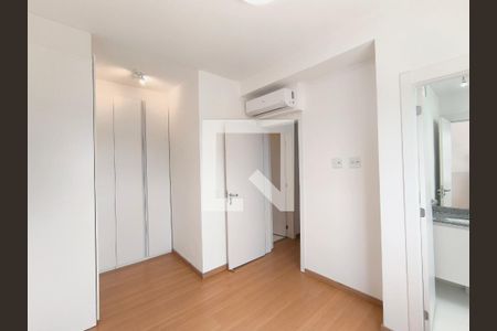 Quarto 1 - Suíte de apartamento à venda com 2 quartos, 60m² em Medeiros, Jundiaí