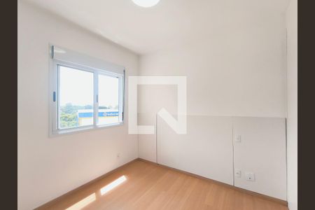 Quarto 1 - Suíte de apartamento à venda com 2 quartos, 60m² em Medeiros, Jundiaí