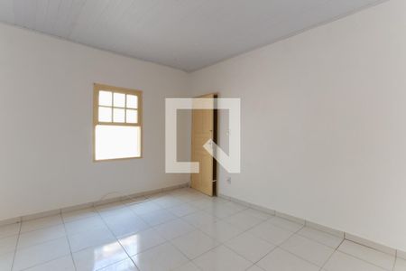 Quarto de casa para alugar com 1 quarto, 45m² em Vila Nova Mazzei, São Paulo