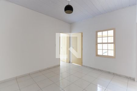 Sala de casa para alugar com 1 quarto, 45m² em Vila Nova Mazzei, São Paulo