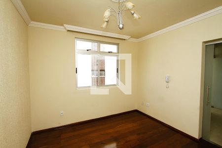 Sala de Jantar de apartamento para alugar com 3 quartos, 120m² em Luxemburgo, Belo Horizonte