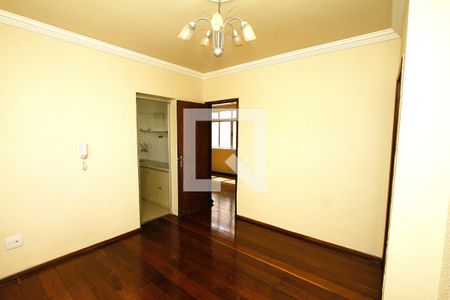 Sala de Jantar de apartamento para alugar com 3 quartos, 120m² em Luxemburgo, Belo Horizonte