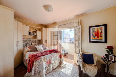 Quarto 1 de casa à venda com 2 quartos, 246m² em Vila Oratorio, São Paulo