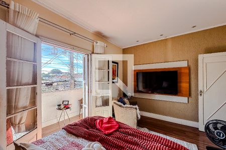 Quarto 1 de casa à venda com 2 quartos, 246m² em Vila Oratorio, São Paulo