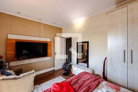 Quarto 1 de casa à venda com 2 quartos, 246m² em Vila Oratorio, São Paulo