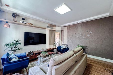 Sala de casa à venda com 2 quartos, 246m² em Vila Oratorio, São Paulo