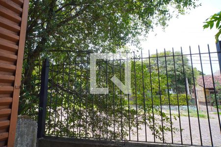 Quarto 1_Vista  de casa à venda com 3 quartos, 119m² em Jardim Carvalho, Porto Alegre