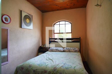 Quarto 1 de casa à venda com 3 quartos, 119m² em Jardim Carvalho, Porto Alegre