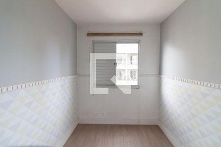 Quarto 1 de apartamento para alugar com 3 quartos, 60m² em Jardim Monte Alegre, São Paulo