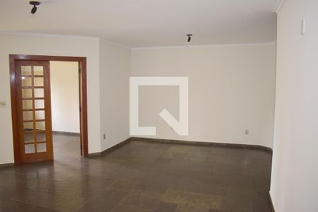 Sala de apartamento para alugar com 3 quartos, 186m² em Centro, Ribeirão Preto