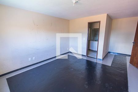 quarto 1 / suite de casa para alugar com 5 quartos, 350m² em São Luiz, Belo Horizonte