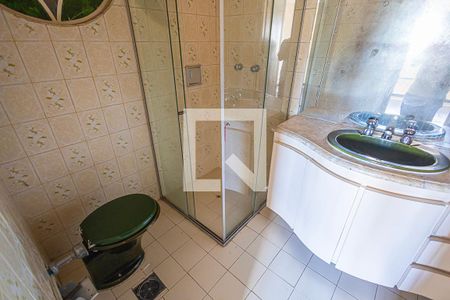 suite de casa para alugar com 5 quartos, 350m² em São Luiz, Belo Horizonte