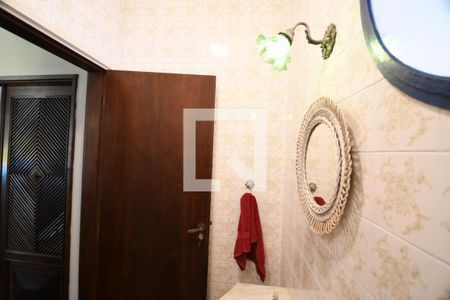 Lavabo de casa à venda com 4 quartos, 540m² em Jardim Chapadão, Campinas