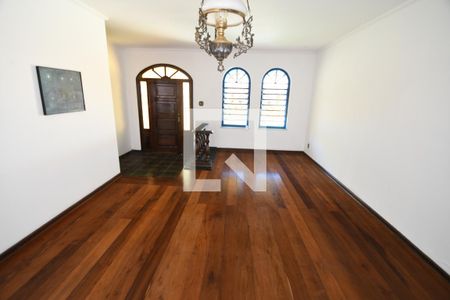 Sala de casa à venda com 4 quartos, 540m² em Jardim Chapadão, Campinas