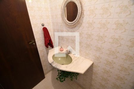 Lavabo de casa à venda com 4 quartos, 540m² em Jardim Chapadão, Campinas