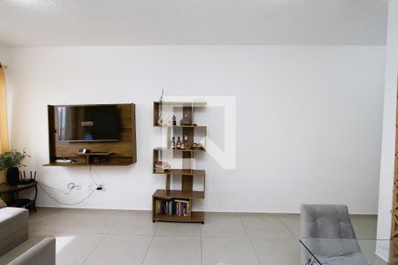 Sala de apartamento à venda com 3 quartos, 67m² em Palmeiras, Belo Horizonte
