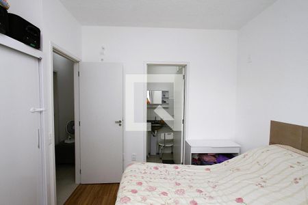 Quarto 1 - Suíte de apartamento à venda com 3 quartos, 67m² em Palmeiras, Belo Horizonte