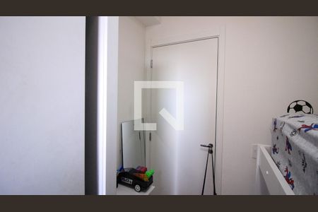 Apartamento à venda com 2 quartos, 35m² em Vila Graciosa, São Paulo