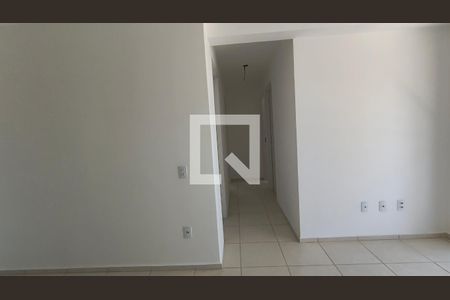 Sala de apartamento à venda com 3 quartos, 60m² em Barra Olímpica, Rio de Janeiro