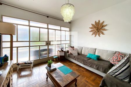 Sala de casa à venda com 3 quartos, 360m² em Cachoeirinha, Belo Horizonte