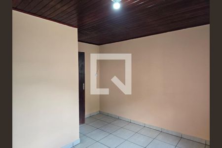 Quarto de casa para alugar com 1 quarto, 70m² em Parque Primavera, Guarulhos
